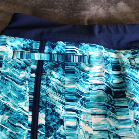 Women’s Adidas extra small golf skort RN # 88387 new without tags - Picture 8 of 14